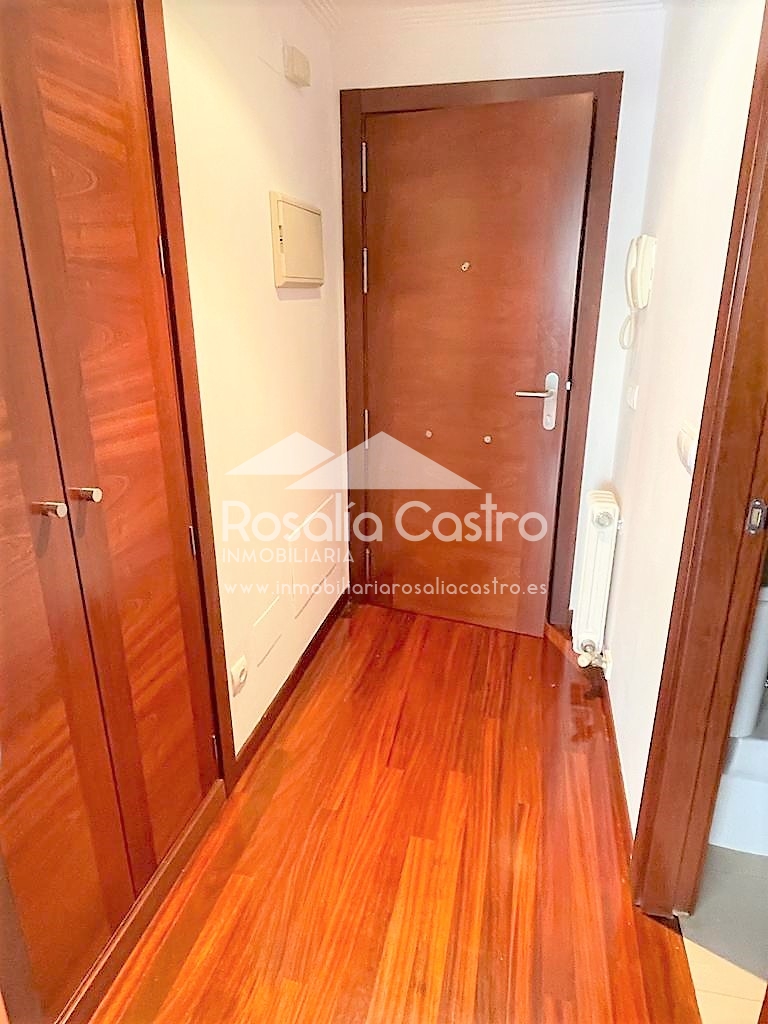 Apartamento 1 dormitorio en Pi y Margall. Piso en venta, Compra piso, Traviesas-Plaza Independencia, Vigo, Pontevedra