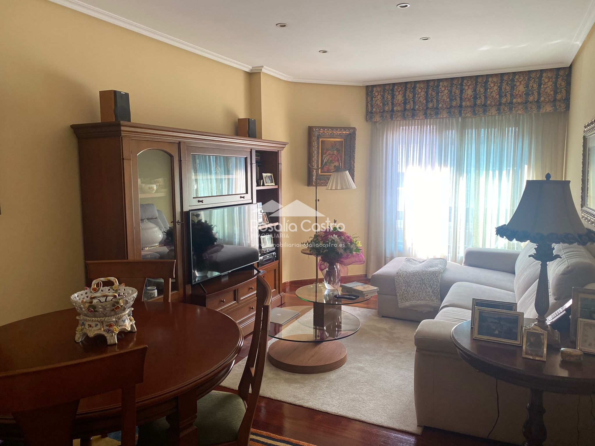 Apartamento de 2 dormitorios en Torrecedeira. Piso en venta, Compra piso, Torrecedeira-Orillamar, Vigo, Pontevedra