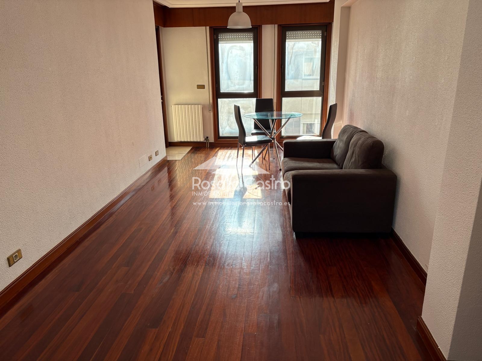 APARTAMENTO EN TRAVIESAS-GRAN VIA. Piso en venta, Compra piso, Alcabre-Navia-Samil, Vigo, Pontevedra
