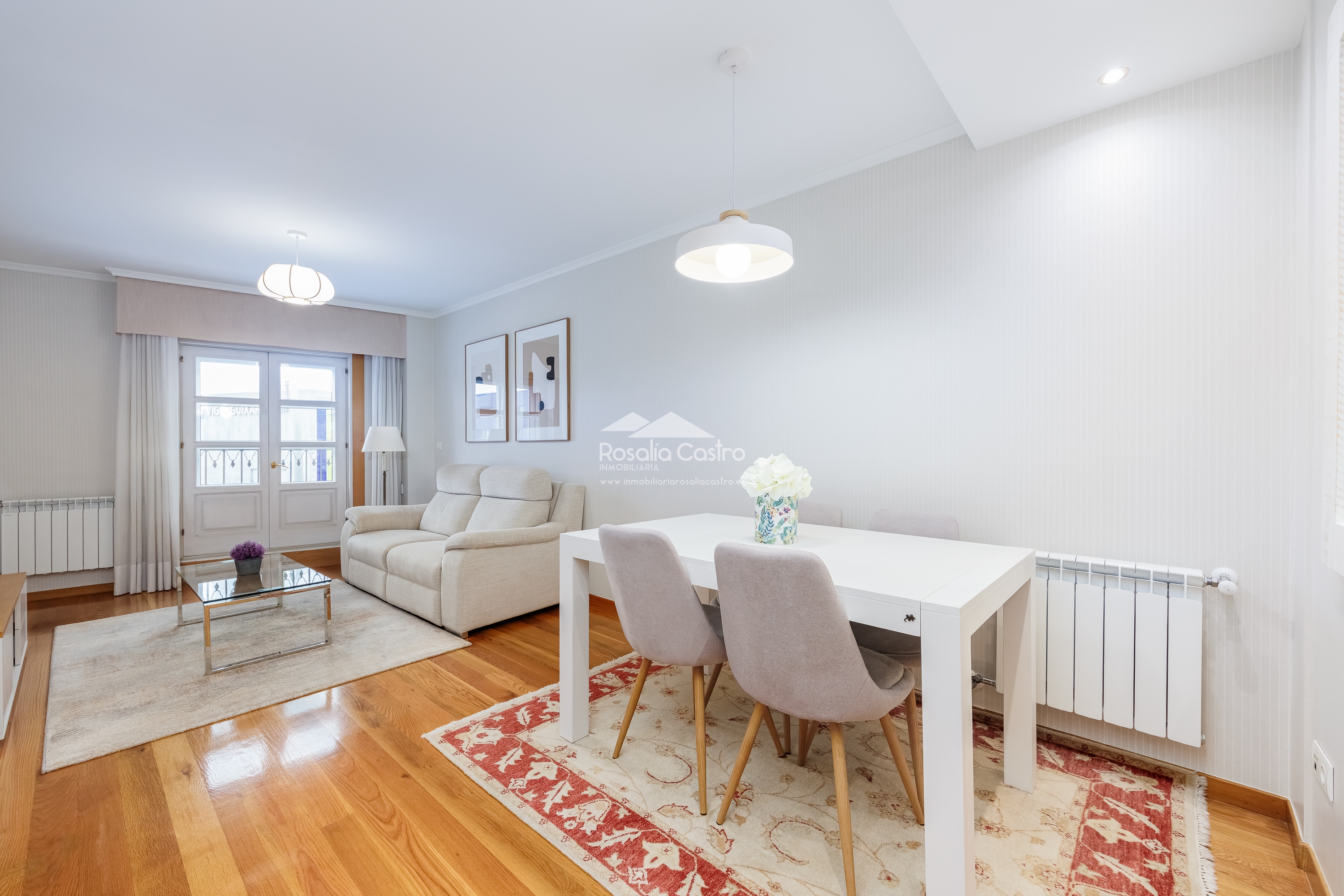 CENTRO-ARENAL 3 DORMITORIOS. Piso en venta, Compra piso, Centro Urbano, Vigo, Pontevedra